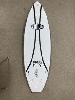 超ポイントアップ祭 プレセボ エルディアブロ 31.6CL 5'10