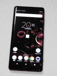 2025年最新】sony xperia xz3 本体の人気アイテム - メルカリ