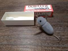 道楽 フロータンテ トリプルハンドル ベイトリール DOWLUCK
