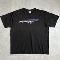 Supreme XL ブラック Tシャツ グラフィックプリント
