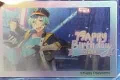 【あんスタ】バースデーカード　マヨイ　100枚セット　B 2025年最新】バースデーカード あんスタ マヨイの人気アイテム