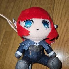 メタファー リファンタジオ ミニぬいぐるみ EX 2セット メタファー：リファンタジオ』から初のプライズとして
