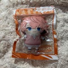 にじぱぺっと 赤城ウェン