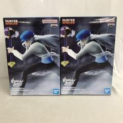 VF6373 未開封 VIBRATION STARS A 飛段 5個セット NARUTO疾風伝 VIBRATION STARS ゼツ 飛段A 2点セット - メルカリ