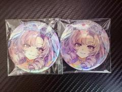 壱百満天原サロメ ART 缶バッジ