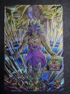 2025年最新】ドラゴンボールヒーローズ ブロリーの人気アイテム