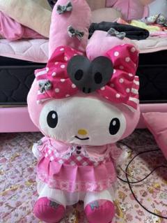 マイメロディ ぬいぐるみ