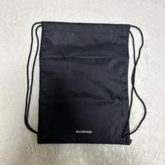 BALENCIAGA ナップサック