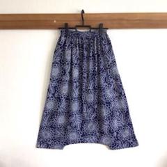 サルエルパンツ（2点）✿浴衣✿黒留袖✿和モダン（着物リメイク）5-3,6-2 7001PT002232S10.jpg