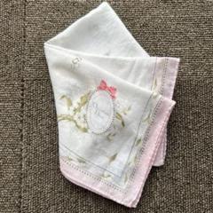 c*i様 Christian Dior、DAKS,TRUSSARDI のハンカチ Christian Dior ハンカチ - メルカリ
