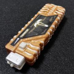 仮面ライダードーパントメモリ【テラー】 仮面ライダーダブル ガイアメモリ テラーメモリ ドーパント
