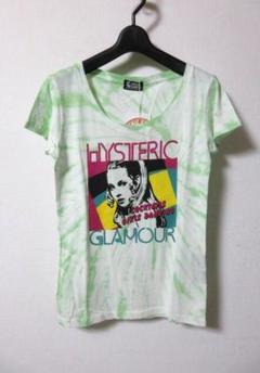 3枚 ヒステリックグラマー GIRLS ヒスガール タイダイ Tシャツ