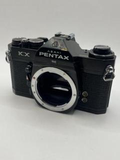 PENTAX KX + smc PENTAX 50mm F1.4 | ヨアケマエカメラ