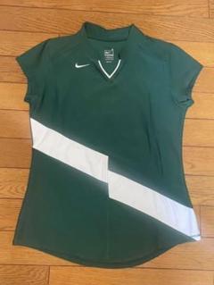 【ナイキ】　DRI-FIT スポーツウエア Tシャツ