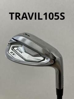 Srixon ZX5 MK2 AW TRAVIL 105S