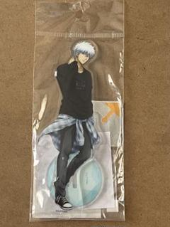銀魂 ダッシュストア アクリルスタンド 坂田銀時