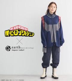 2025年最新】Earth music&ecology ヒロアカの人気アイテム