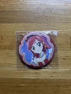 台湾限定　アイカツ! 缶バッジ　一個のみ　絶版　大空あかり 2025年最新】大空あかり 缶バッジの人気アイテム - メルカリ
