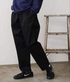 【新品】Dickies ディッキーズ RELAX FIT ツータックパンツ　30