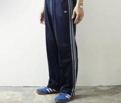 極美品 adidas originals ジェンダーニュートラル パンツ S