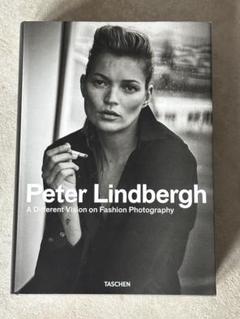 【新品】Peter Lindbergh Taschen ピーター・リンドバーグ Peter Lindbergh : On Fashion Photography / Taschen ピーター