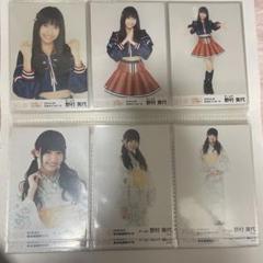 ゆ*様 SKE48 野村実代 直筆サイン入りチェキ 2025年最新】野村実代、の人気アイテム - メルカリ