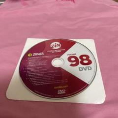 Zumba I Volume 98 DVD 値下げ❗️