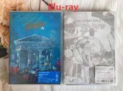 Mrs.GREEN APPLE/通常版 Blu-ray Mrs.GREEN APPLE/通常版 Blu-ray 3作品 ミュージック