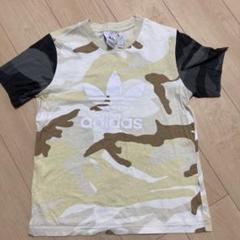 アディダスオリジナルス　adidas originals Tシャツ