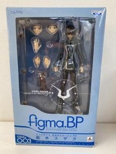figma.BP コードギアス 反逆のルルーシュ R2 枢木スザク