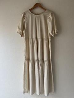 レディース 半袖 ワンピース h&m
