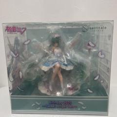 Spiritale [Hatsune Miku]: Birthday 2020 Sweet Angel Ver. 1/7