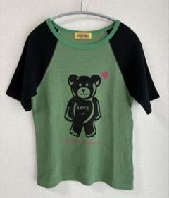 ベア♡Tシャツ 2025年最新】ヒステリックグラマー ベア tシャツの人気アイテム