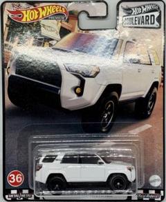 新品10個ホットウィールカーカルチャー オフ・ロード 2018トヨタ4ランナー Amazon | ホットウィール(Hot Wheels) カーカルチャー オフ