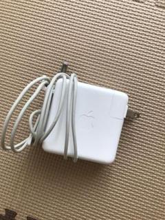 85W MagSafe 電源アダプタ (L 字コネクタ付き)