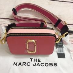 即決歓迎!MARC JACOBS マークジェイコブス ショルダーバッグ