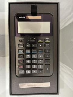 2022年最新】casio 電卓s100の検索結果 - メルカリ