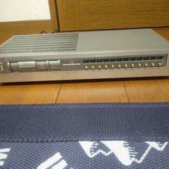 TRIO AM-FM STEREO RECEIVER KR-60 ジャンク TRIO AM-FM STEREO RECEIVER KR-60 ジャンク - メルカリ