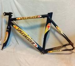 SPECIALIZED FESTINA ジャンク　訳あり SPECIALIZED FESTINA ジャンク 訳あり - メルカリ