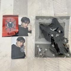 ATEEZ ANITEEZ フラットファーぬいぐるみ ウヨン ウヨニャン