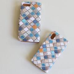 sea room lynn iPhoneケース