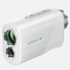 値下げ中【未使用品】EENOUR ゴルフ用レーザー距離計 U800 新商品】最速0.04S測定！EENOURゴルフ用レーザー距離計U800+/