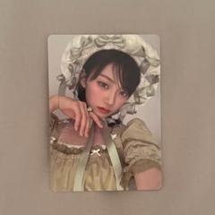 板倉可奈 アクリルスタンド アクスタ CUTIE STREET きゅーすと