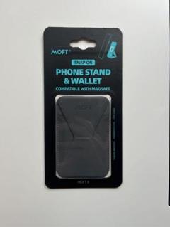 MOFT Snap-On PHONE STAND &WALLET スマホスタンドのサムネイル
