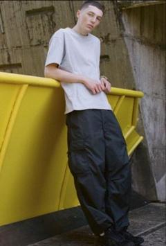 パンツ STANDARD JOURNAL SJ by SUGA Chino Pants JOURNAL STANDARD（ジャーナルスタンダード）の「【STANDARD