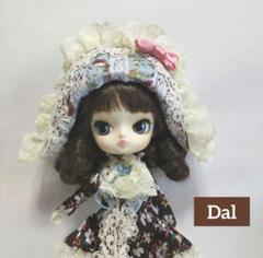 ダル　プーリップ　ジュエ ダル プーリップ 人形 ドール - メルカリ