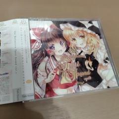 The Definitive Tutti Sound vol.1 東方 同人