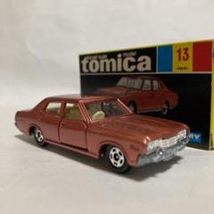 トミカ ニッサン セドリック 2800SGL 2台セット トミカ ニッサン セドリック 2800SGL 2台セット - メルカリ