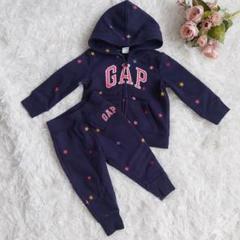 GAP ベビースウェット80㎝
