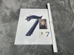 BTS - MAP OF THE SOUL 7 アナログ盤 希少 限定LP2枚組 送料無料/新品】 OF MAP - BTS THE PLACE K - Album] [4th 7